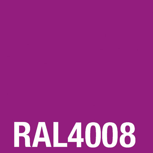 RAL 4008 Signalviolett