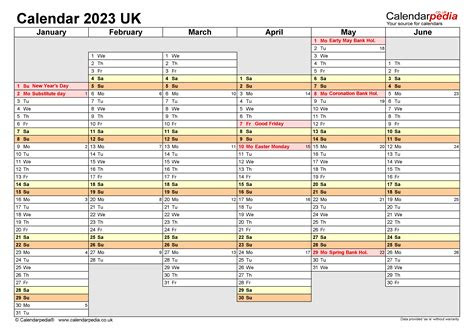  calendar 2023 word format time and date calendar 2023 canada