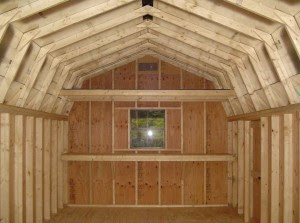 Shed Plans 8 X 12 : How A Good Storage Shed Plans Can Help 