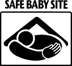 Newborn Safely Handed Over At Safe Haven Facility Louisiana Department Of Children Family Services