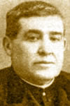 Francisco Solís Pedrajas, Beato