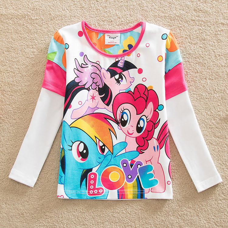 Pony Brand Clothing Promotion-Shop for Promotional Pony