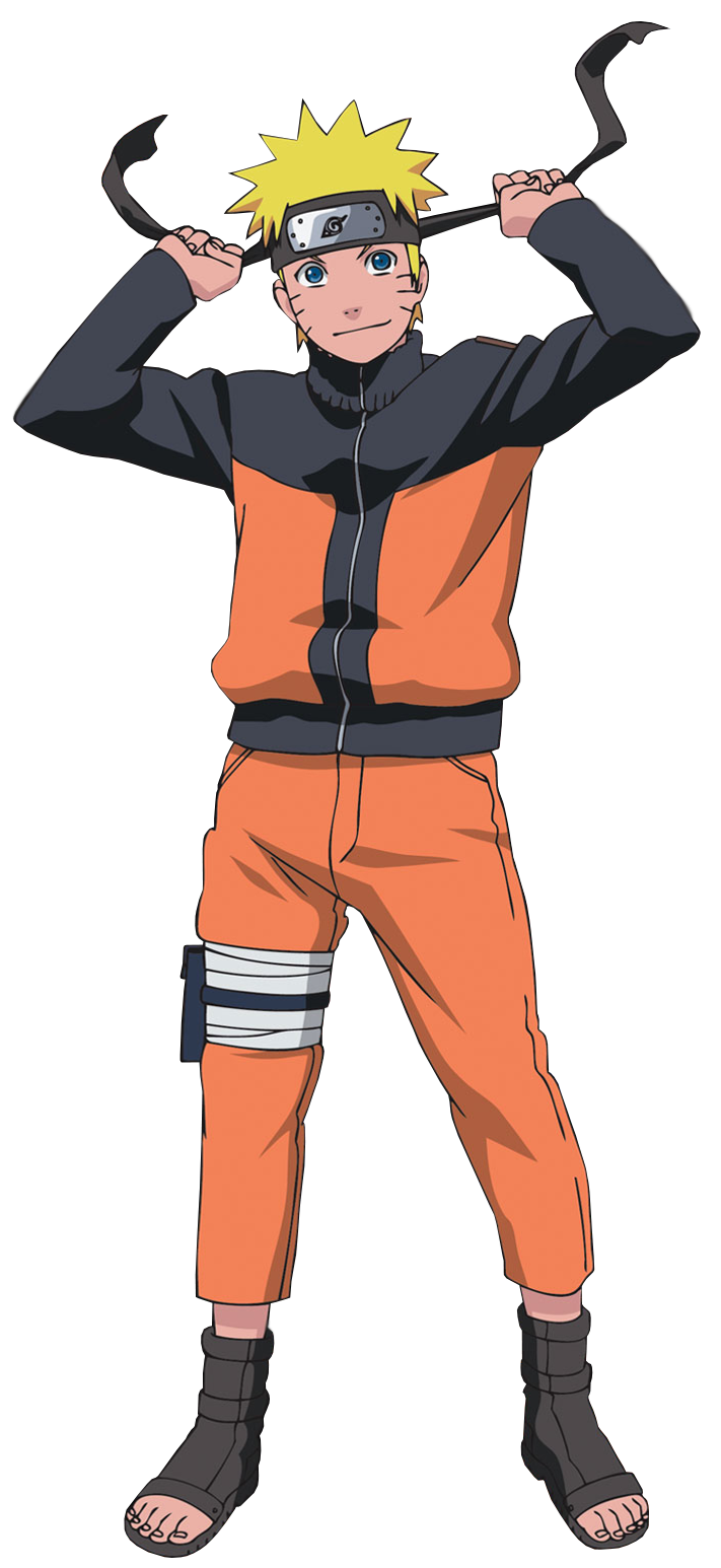 Image - Naruto Uzumaki.png - Superpower Wiki