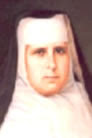 María Clara del Niño Jesús, Beata