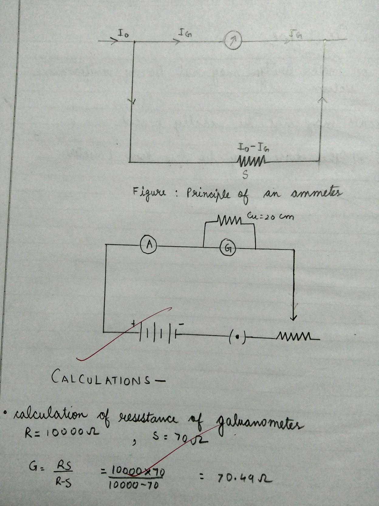 chemistry paper 3 experiment form 4