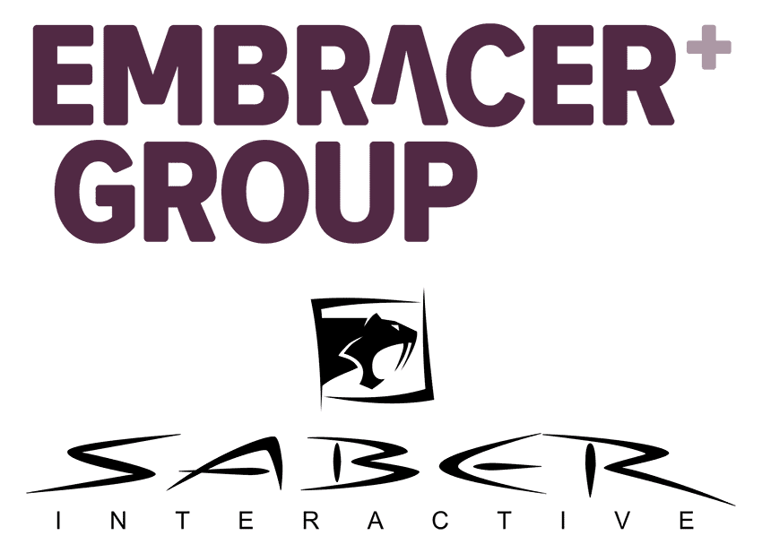 Embracer Group Acquires Saber Interactive in $525 mil Deal; Group Now Owns 26 Studios - Cinelinx