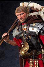 Roman Legionary