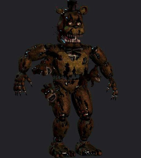 wallpapers Nightmare Freddy Fnaf Images nightmare freddy wiki five nights at freddy s amino