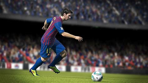 fifa  game hd wallpaper wallpupcom