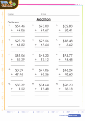 5th grade math worksheets pdf, grade 5 maths exam papers