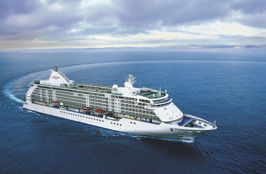 Regent Seven Seas Cruises® Announces New 2022-2023 Voyage Collection