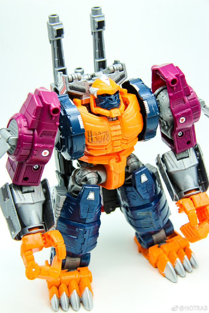 Transformers Power of the Primes Optimal Optimus In Hand Images