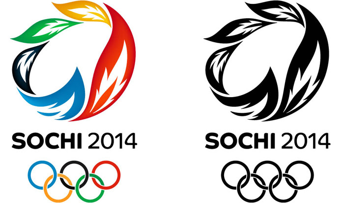 Rumor mill: 2014 Olympic Games logo revealed?: idsgn (a ...