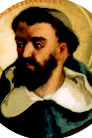 Alfonso Navarrete, Beato