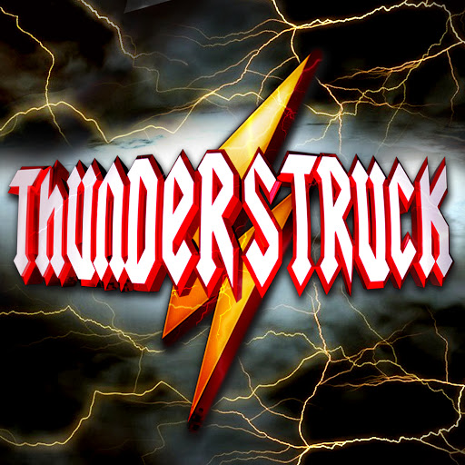 Thunderstruck - YouTube Music