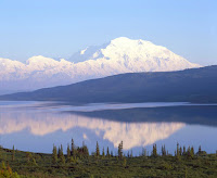 Denali National Park, Alaska