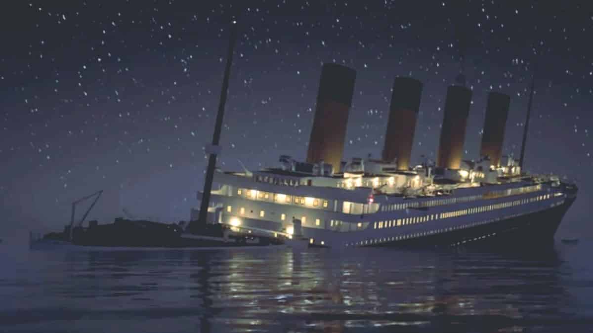 Bet You Didn’t Know These 19 Readable Titanic Facts!