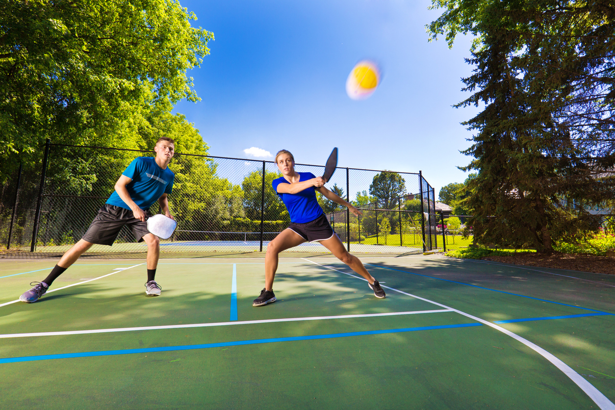 A Guide to Pickleball: Expert Tips, Where to Play, & More!