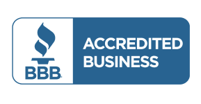 Better Business Bureau (BBB) Logo