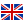 English language flag