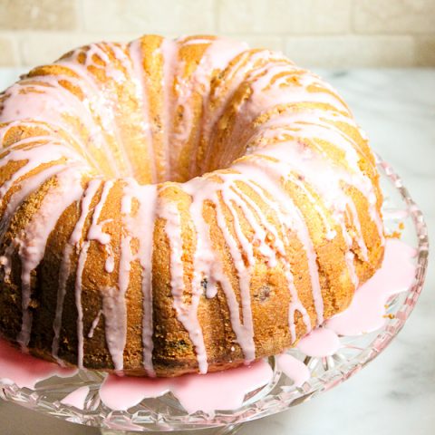 Cranberry Orange Christmas Poundcake Lisa S Dinnertime Dish It's like a blank canvas for your sweet tooth! cranberry orange christmas poundcake