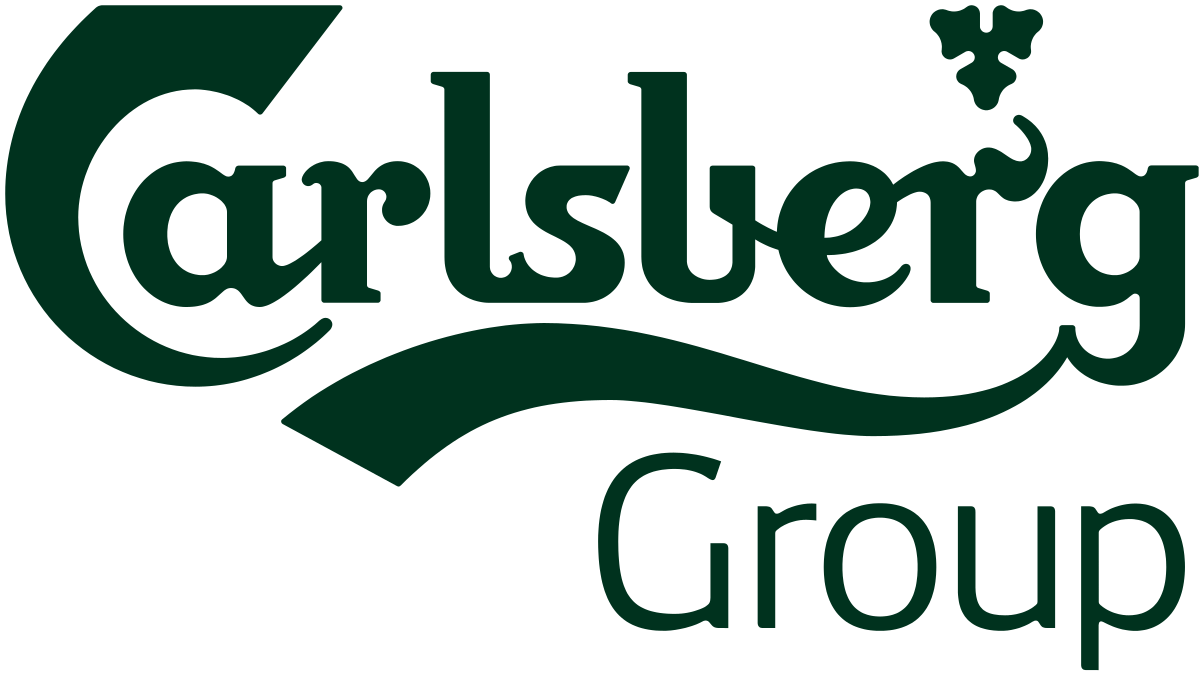 Cool Mechanic Logo - Carlsberg Group