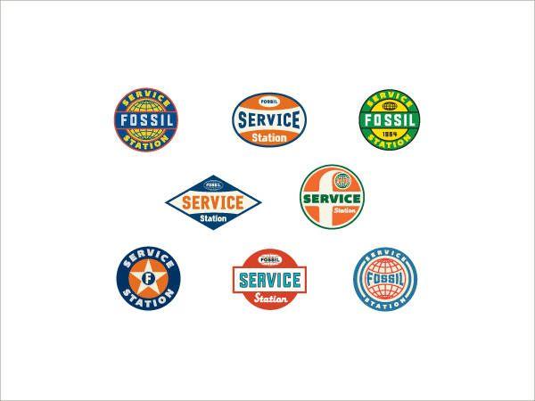 Gas Station Logo - 17+ Gas Station Logos - Free PSD, AI, Vector, EPS Format Download ...