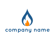 Gas Station Logo - Gas Station Logos, Filling Station, Fuelling Station Logo Generator