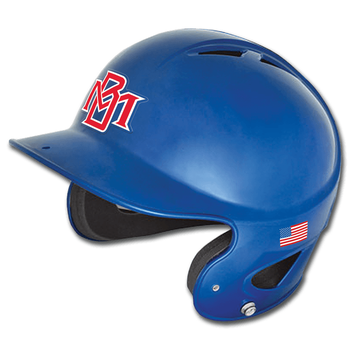 Softball Helmet Logo - Softball Helmet Decals | Pro-Tuff Decals