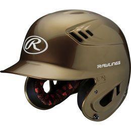 Softball Helmet Logo - Batting Helmets for Baseball and Softball :: Rawlings.com