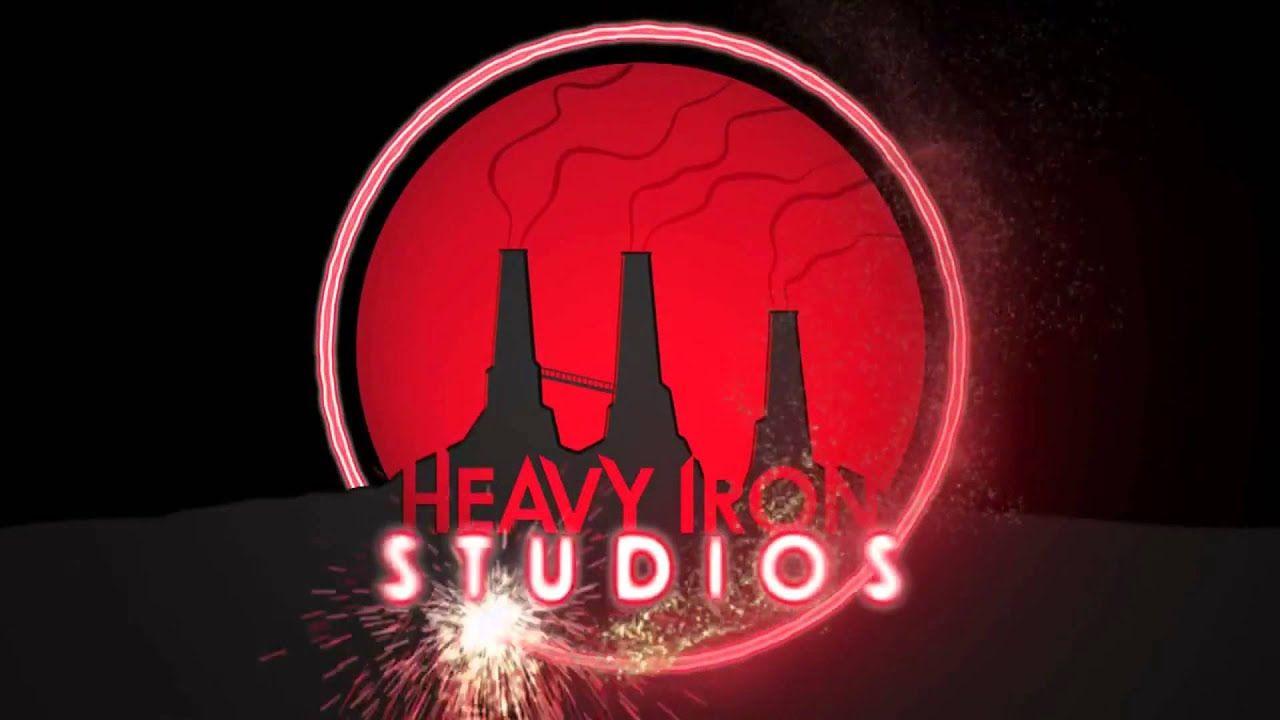 Heavy Iron Studios Logo - Avalanche Software / Heavy Iron Studios / Disney Interactive Studios ...