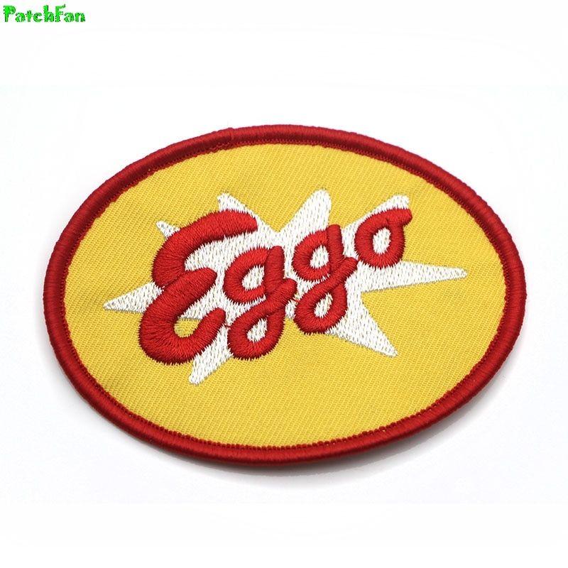 Eggo Logo