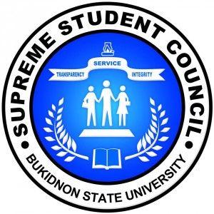 Student Council Logo - Student Council - Bukidnon State University