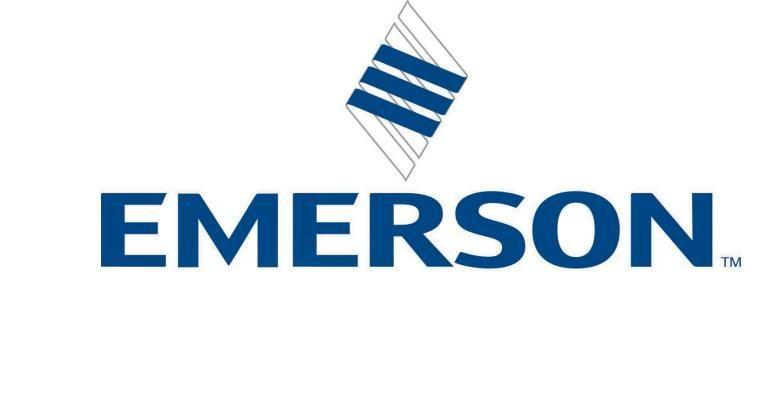 Emersson Logo - Emerson Buys GE's Intelligent Platforms Business | Electrical Marketing