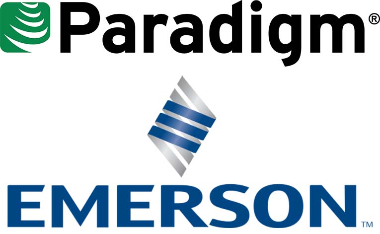 Emersson Logo - Acquistion Positions Emerson As Largest Independent Provider Of ...