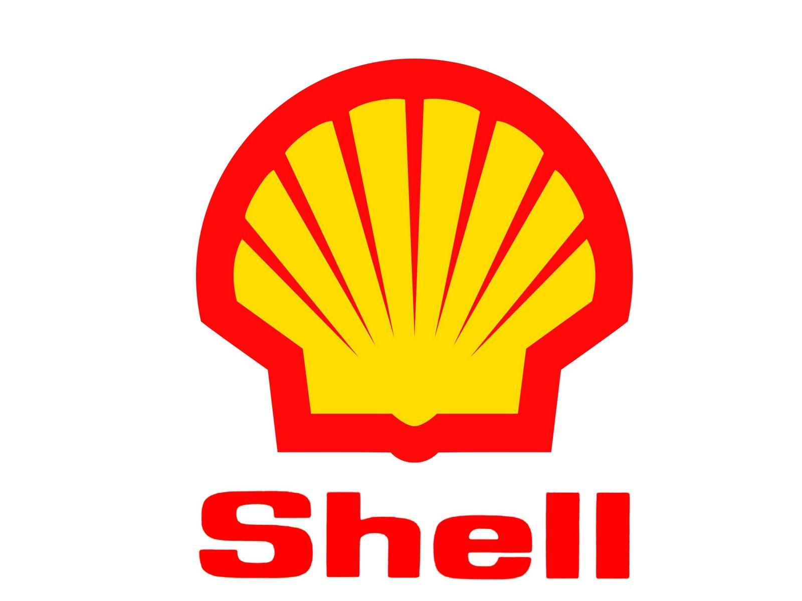 Gas Station Logo - Shells Gas Station Logo - Logo Vector Online 2019