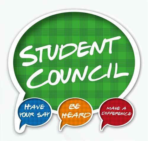 Student Council Logo - Student Council / Student Council Homepage