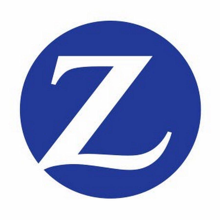 White with Blue Circle Logo - Zurich Insurance Group - YouTube