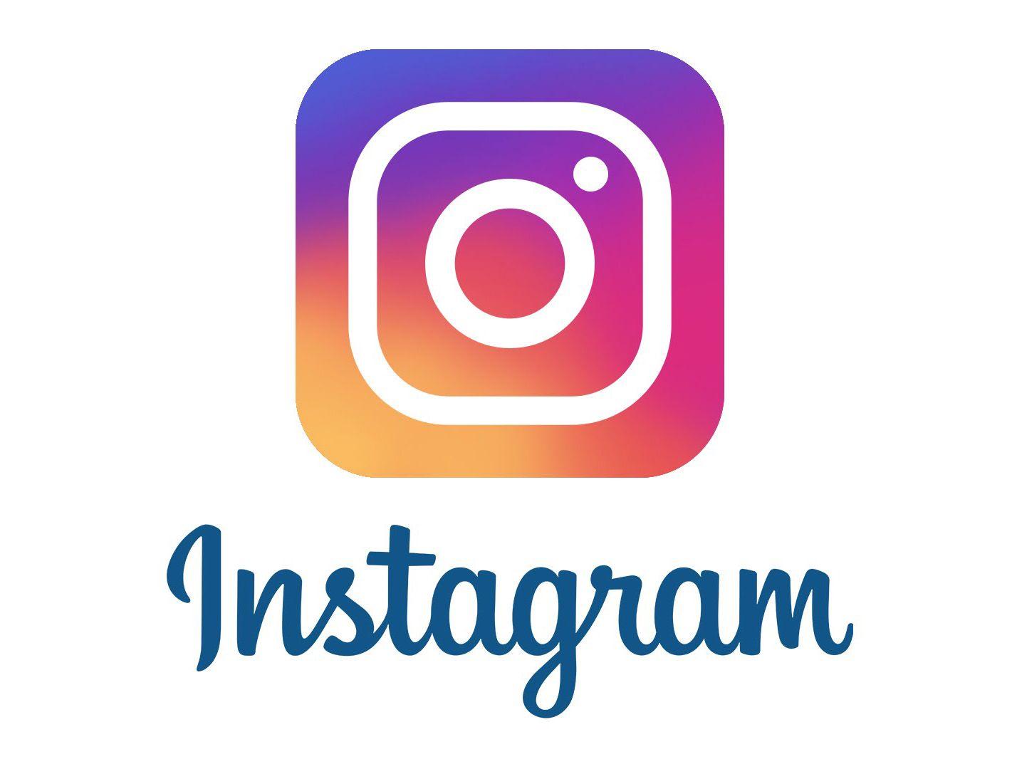 Instagram Logo - Instagram Logo and symbol, meaning ...