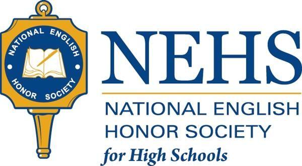 Nehs Logo - Clubs and Organizations / National English Honor Society