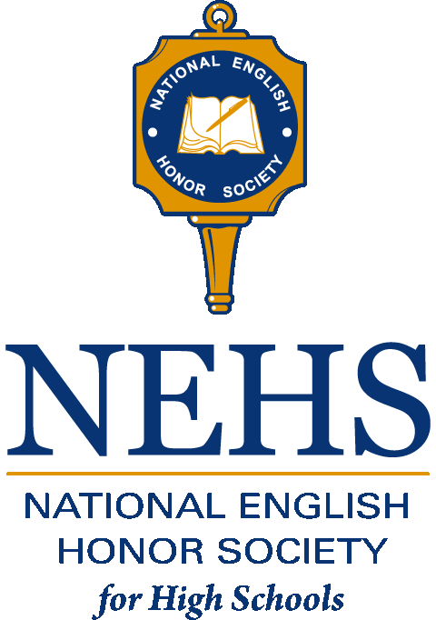 Nehs Logo - Course: National English Honor Society - Sarah Martin, Section: NEHS ...