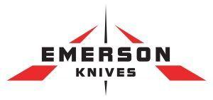 Emersson Logo - American Patriot Knife | A Collectible Piece of History