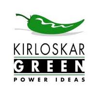 Kirloskar Logo - MVN University » f20130306154100-kirloskar-green-logo