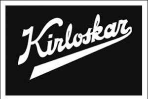 Kirloskar Logo - Clientele |