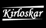 Kirloskar Logo - Kirloskar - Home Page