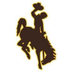 Wyoming Logo - Wyoming Steamboat logo | Poke Pride | Pinterest | Wyoming, Wyoming ...