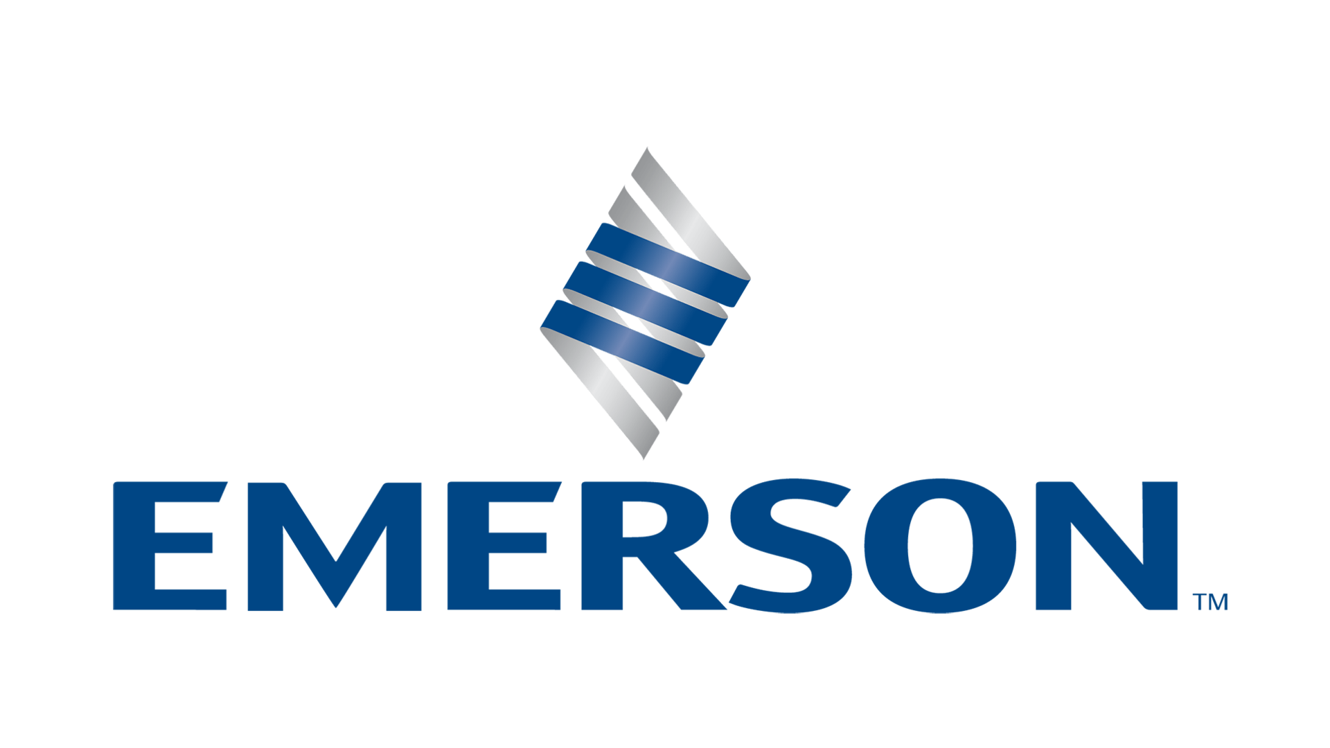 Emersson Logo - CoreMedia Customer Emerson Logo | CoreMedia AG