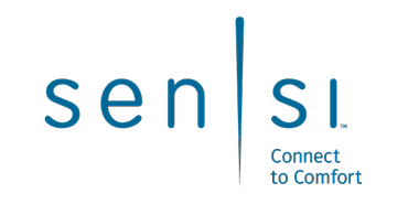 Emersson Logo - Sensi Wi-Fi Programmable Thermostat for Connected Homes | Sensi