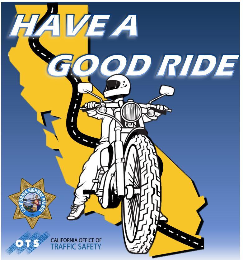 CHP Logo - CHP – Have a Good Ride (HAGR) – Media Solutions