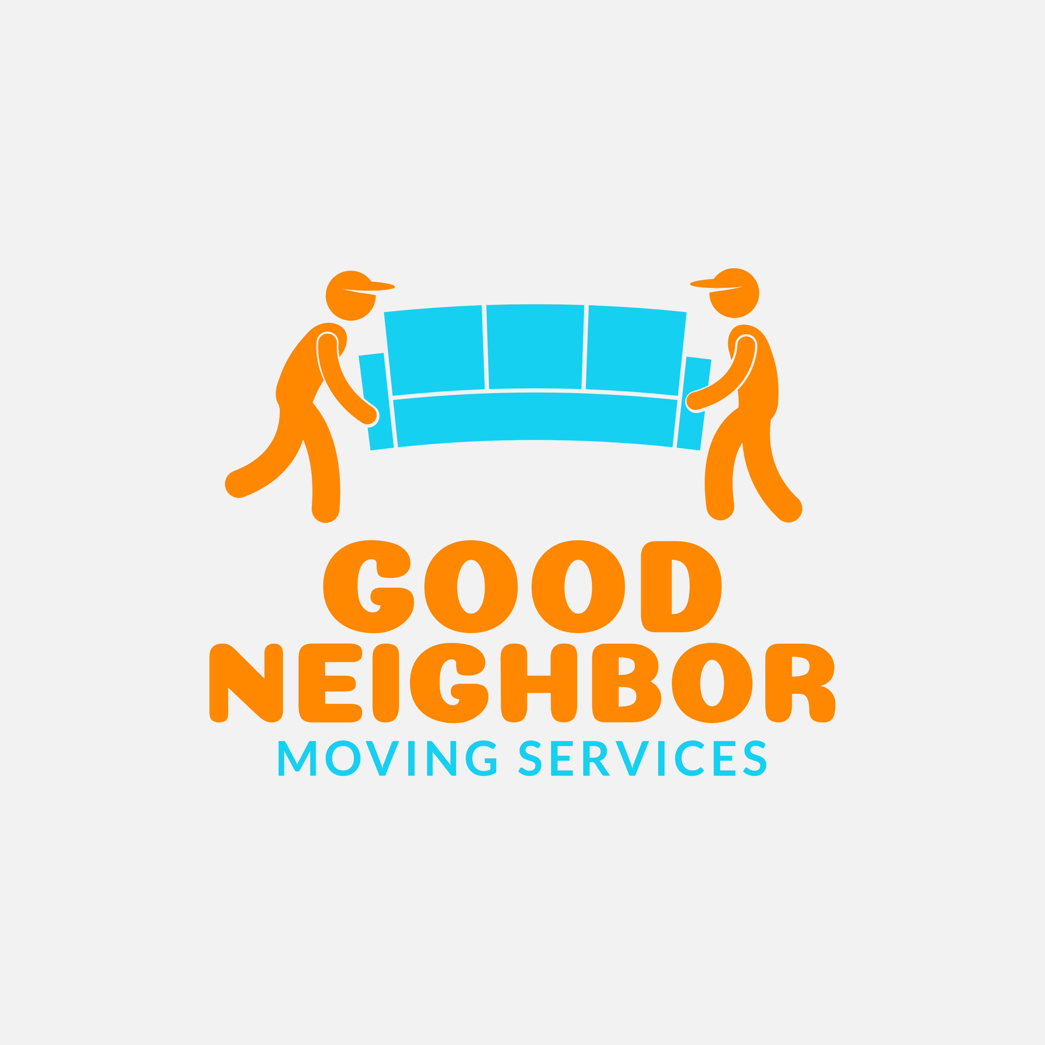 Moving Logo - Moving Company Logo | Logo Maker | Placeit